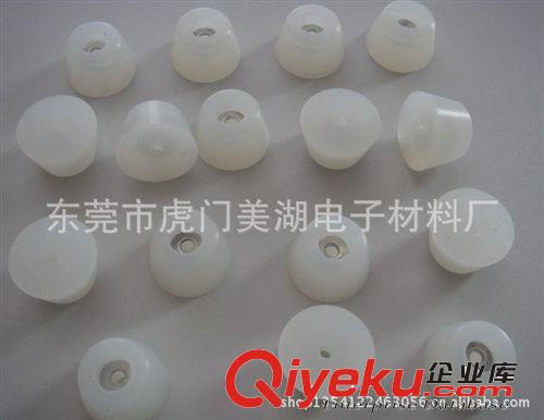 3M硅膠墊片 河源 惠州硅膠膠墊圖片