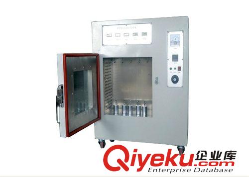 環境類試驗箱 供應高溫保持力測試機 剝離力試驗機 恒溫膠帶保持力 持粘力測試原始圖片2