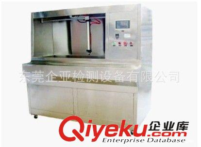 衛(wèi)浴、水龍頭、花灑類 冷熱疲勞循環(huán)試驗機 花灑水龍頭冷熱疲勞測試機 冷熱疲勞循環(huán)測試原始圖片2