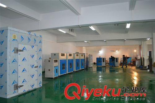 衛(wèi)浴、水龍頭、花灑類 冷熱疲勞循環(huán)試驗機 花灑水龍頭冷熱疲勞測試機 冷熱疲勞循環(huán)測試原始圖片3