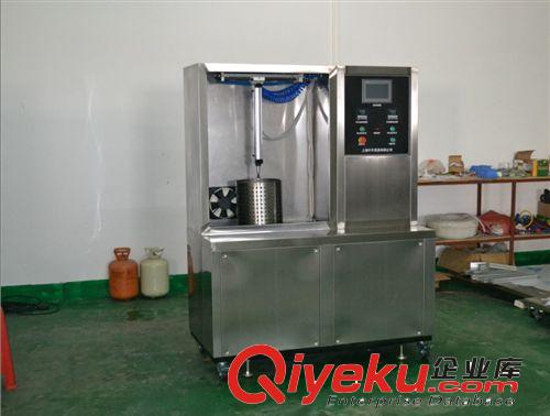 衛(wèi)浴、水龍頭、花灑類 水龍頭冷熱疲勞循環(huán)測試機廠家  冷熱疲勞試驗機  花灑衛(wèi)浴測試機原始圖片2