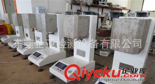 塑膠、橡膠類 tj供應(yīng)優(yōu)質(zhì)塑料熔融指數(shù)儀，熔體流動(dòng)速率儀 帶打印功能免計(jì)算