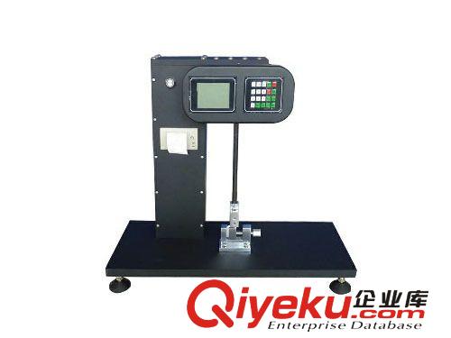 塑膠、橡膠類 tj供應(yīng)優(yōu)質(zhì)塑料熔融指數(shù)儀，熔體流動(dòng)速率儀 帶打印功能免計(jì)算