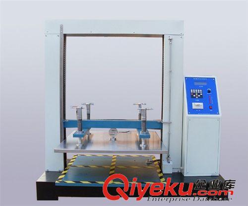 力學(xué)類試驗(yàn)機(jī) 紙箱持壓堆碼測(cè)試機(jī) 包裝紙箱耐壓強(qiáng)度試驗(yàn)機(jī) 包裝件抗壓力試驗(yàn)機(jī)原始圖片2