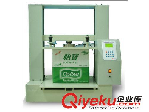 力學(xué)類試驗(yàn)機(jī) 紙箱持壓堆碼測(cè)試機(jī) 包裝紙箱耐壓強(qiáng)度試驗(yàn)機(jī) 包裝件抗壓力試驗(yàn)機(jī)