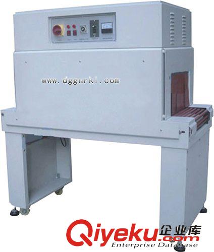 自動收縮機 L型封口機GPL-5545T  半自動封口機專業品質,值得信賴