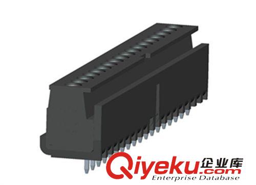 接線端子 PLC3位接線端子 插拔式接線端子 柵欄式接線端子 PCB接線端子原始圖片2