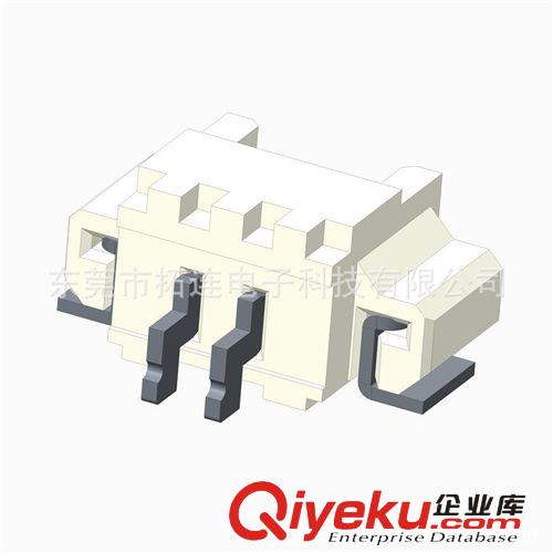 WAFER 1.25 WIRE TO BOARD WAFER ASS FOR SMT 莫仕 連接器 打印機連接