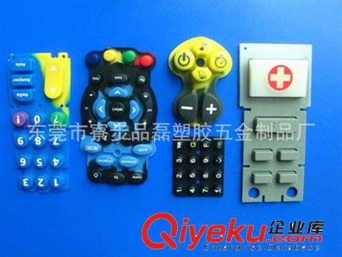 塑料印刷 硅膠絲印、移印  印刷加工原始圖片3