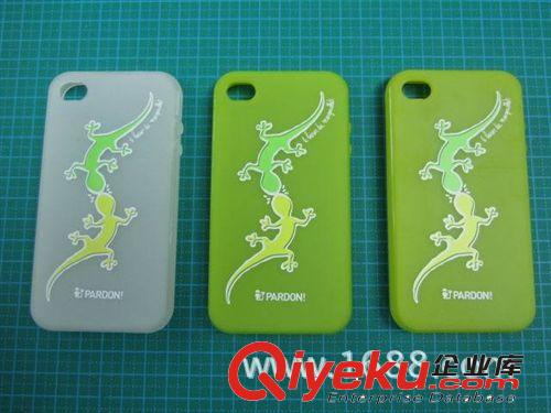 其他塑料薄膜 東莞寮步IPHONE4S/4G/5G手機殼印刷加工