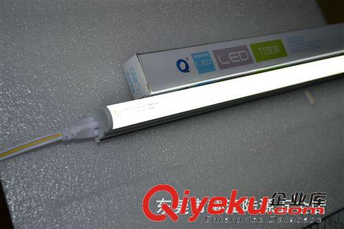 燈具 歐和LED燈架T5LED燈架14WLED燈架T5支架OHLED-T514W原始圖片3