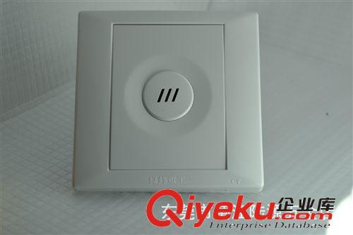 開關 綠鋒人體感應開關觸摸開關紅外線感應開關聲控開關原始圖片2