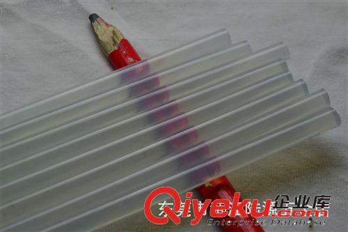 包裝材料 熱熔膠條熱容膠條膠棒粘膠條小膠條大膠條蠟燭膠原始圖片2