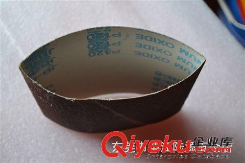 磨料切割片 現(xiàn)貨海棉砂套海棉砂帶砂海棉輪海棉砂筒