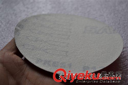 磨料切割片 砂套砂布卷砂布帶背絨砂紙打磨木頭金屬砂紙背絨片拉絨片砂紙片