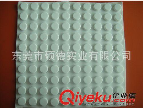 硅膠膠墊 膠墊/硅膠墊/防震腳墊/防滑/硫化沖壓產(chǎn)品原始圖片2