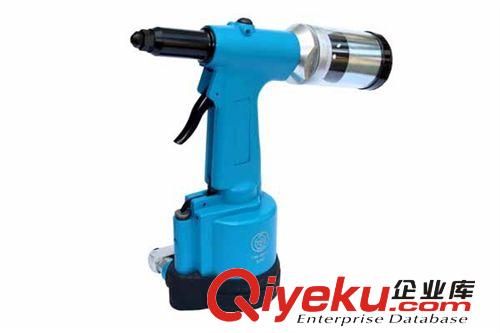 氣動拉鉚（槍）機 供應臺灣全自動拉釘槍TM-480VL、TM-480工業(yè)級拉鉚釘槍、抽心釘槍原始圖片2