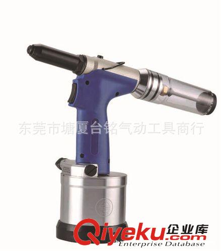 氣動(dòng)拉鉚（槍）機(jī) tj供應(yīng)氣動(dòng)抽芯拉鉚槍、鉚釘槍、氣動(dòng)拉帽槍、拉釘槍TM-215V