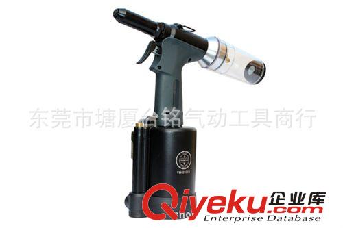 氣動拉鉚（槍）機(jī) 氣動拉釘槍、全自動油壓拉釘槍、氣動拉鉚釘槍TM-107、TM-215V原始圖片2