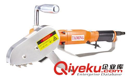 其他印后加工設備 臺銘TAIMING強力型氣動清廢機、鏈條式氣動清廢機、多款切紙機原始圖片3