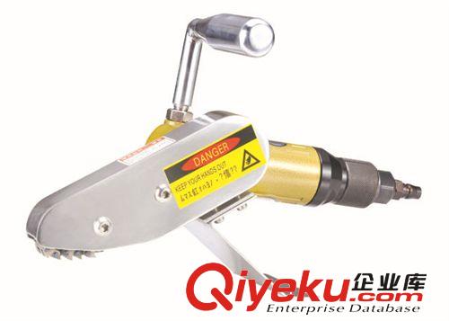 其他印后加工設備 供應臺銘氣動清廢機、電動清廢機、TM-2536卡紙、瓦楞紙專用原始圖片2