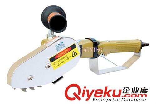 其他印后加工設備 供應臺銘氣動清廢機、電動清廢機、TM-2536卡紙、瓦楞紙專用原始圖片3