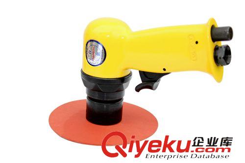 氣動拋光機 供應氣動免加油式砂震機、三角型砂紙機、氣動磨砂機TM-329原始圖片3