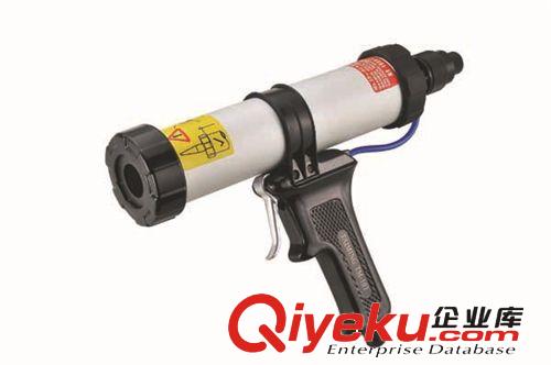 氣動膠槍 供應(yīng)臺灣氣動打膠槍、玻璃膠槍W(xué)D-299T原始圖片3
