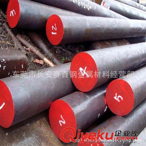 軸承鋼系列 經銷100CrMo7-3軸承鋼 優質軸承圓鋼100CrMo7-3耐沖擊軸承鋼原始圖片3