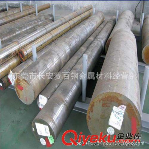 軸承鋼系列 廠家直銷進口G10CrNi3Mo軸承鋼 高滲碳G10CrNi3Mo軸承圓鋼原始圖片3