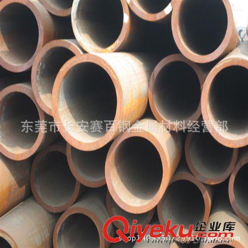 無縫管系列 tj促銷45#無縫鋼管 大口徑45#厚壁無縫管 45#無縫管 規(guī)格齊全原始圖片3