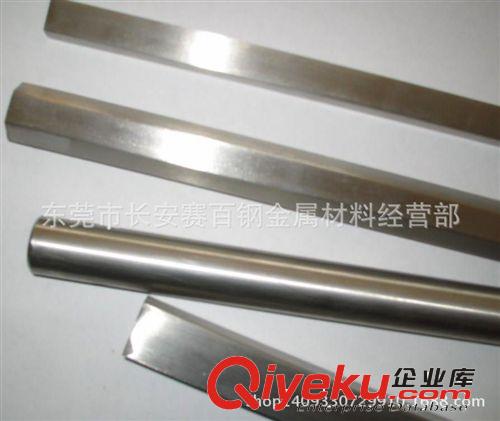 易切削鋼系列 供應美國AISI標準1214環保易切削鋼 1214易車鐵 1214光亮圓棒原始圖片3