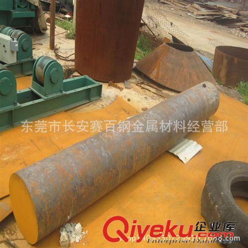 彈簧鋼系列 廠家直銷65Mn彈簧鋼 高耐磨零件用65MN彈簧圓鋼 東莞65Mn彈簧圓鋼原始圖片3