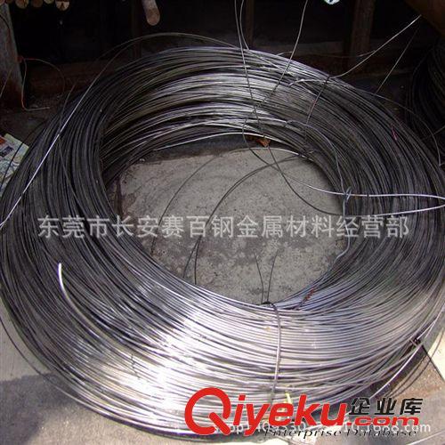 不銹鋼系列 東莞專營316L不銹鋼焊絲 高彈性進口316L超細不銹鋼絲 品質保證原始圖片2