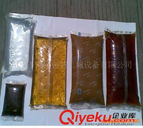 灌裝機 廠家直銷批發(fā) 飲料 全自動充填包裝機 全自動液體包裝機(大包裝)原始圖片3