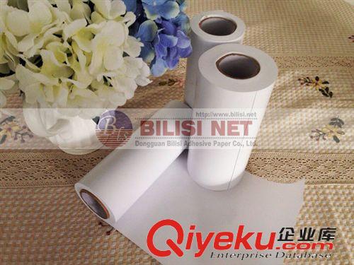 封箱膠帶 濕水膠標簽紙原始圖片3