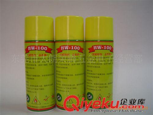 化工產(chǎn)品 長期綠色防銹劑長期白色防銹劑 綠色防銹油HW-100宏威牌廠家直銷原始圖片3