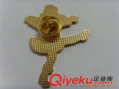 徽章 徽章、金屬徽章、烤漆徽章、胸章、烤漆胸章原始圖片2