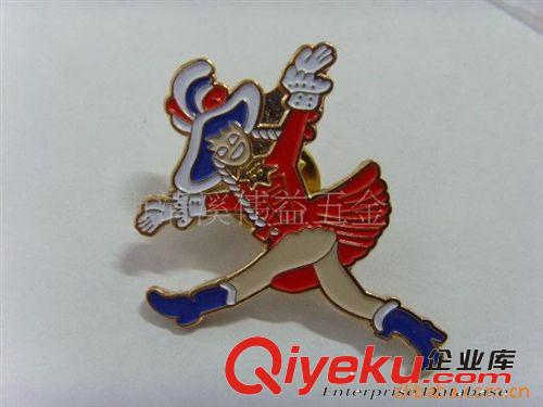 徽章 徽章、金屬徽章、烤漆徽章、胸章、烤漆胸章原始圖片3