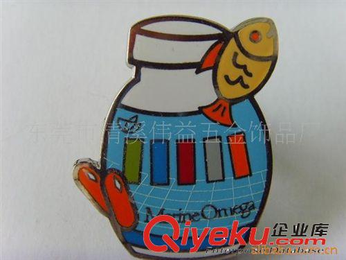 徽章 供應(yīng)徽章、烤漆徽章、琺瑯徽章、精品徽章、促銷禮品原始圖片3