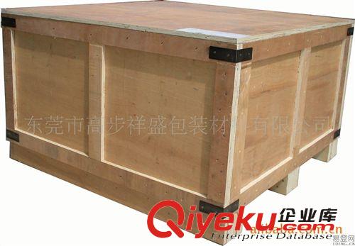 免檢.免熏蒸.卡板.木箱  全膠合板免檢木箱