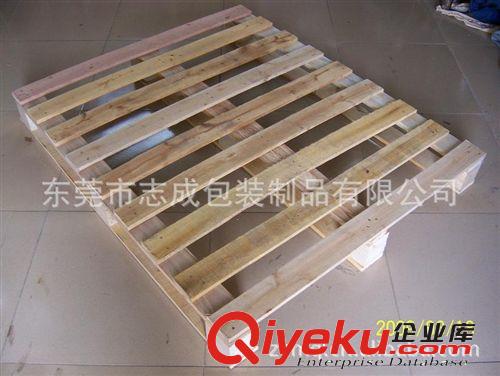 卡板 卡板【歐規(guī)托盤】歐美專用熏蒸xd卡板 木卡板 木棧板 木托盤原始圖片3