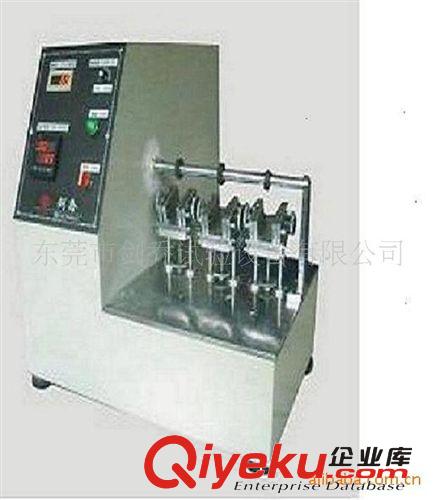 手機電腦類試驗機 鼠標轉(zhuǎn)軸壽命試驗機　品牌產(chǎn)品！原始圖片2