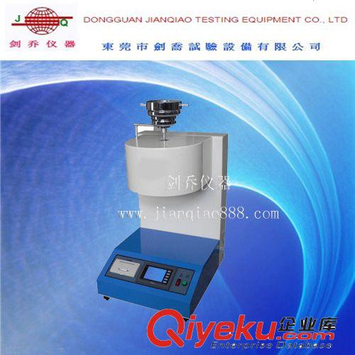 塑膠、橡膠類試驗機 GB/T3682熱塑性塑料熔體流動速率儀 /熔融指數(shù)儀[薦]原始圖片3