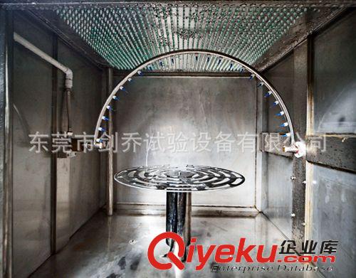 IP等級防水試驗箱 中山供應淋水試驗箱、防水試驗箱  全國銷量{lx1}原始圖片3
