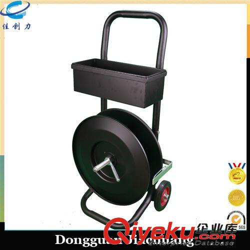 帶盤車 【佳創(chuàng)五金】廠家直供鐵皮打包帶專用帶盤車 精品帶盤車 低價(jià)特賣原始圖片2