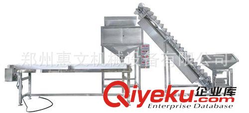 顆粒包裝機 1公斤以下大米包裝機生產(chǎn)廠家