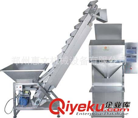 定量包裝機(jī) 蚌埠粉劑包裝機(jī)，粉末充填機(jī)，分裝機(jī)廠家原始圖片3