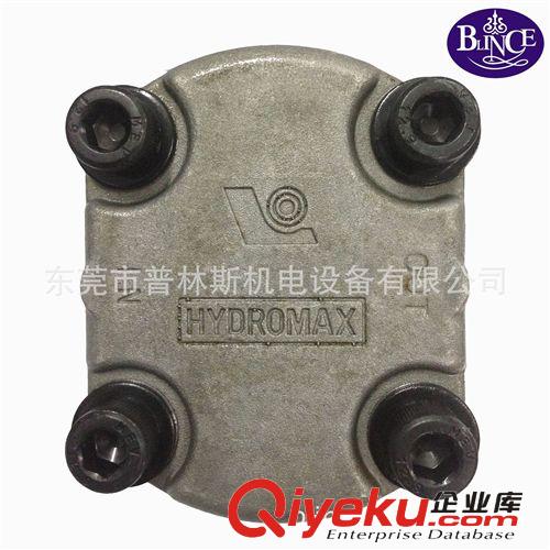 高壓齒輪泵 德克瑪DEKEMA HGP-3A-*23* 農(nóng)業(yè)機械高壓齒輪泵電機泵組合配件