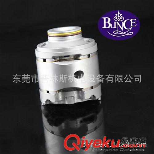 泵芯 熱銷榆次油研泵芯45V60A45VQ60A農(nóng)機改造V泵芯VQ泵芯